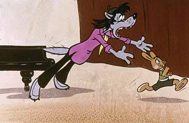 Ну погоди! Выпуск 2 - А. Курляндский, А. Хайт