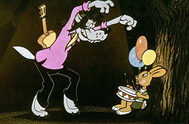 Ну погоди! Выпуск 2 - А. Курляндский, А. Хайт