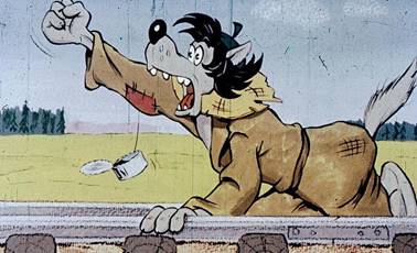 Ну погоди! Выпуск 6