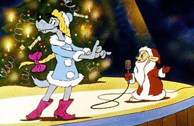 Ну погоди! Выпуск 8 - А. Курляндский, А. Хайт