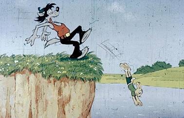 Ну погоди! Выпуск 6 - А. Курляндский, А. Хайт