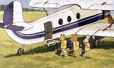 Ну погоди! Выпуск 6 - А. Курляндский, А. Хайт