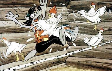 Ну погоди! Выпуск 6 - А. Курляндский, А. Хайт