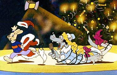 Ну погоди! Выпуск 8 - А. Курляндский, А. Хайт