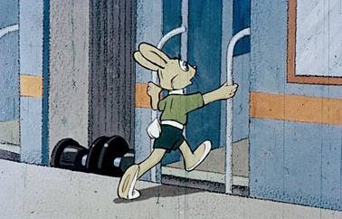 Ну погоди! Выпуск 6 - А. Курляндский, А. Хайт