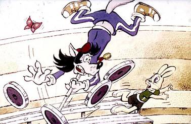 Ну погоди! Выпуск 4 - А. Курляндский, А. Хайт