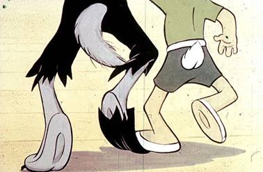 Ну погоди! Выпуск 7 - А. Курляндский, А. Хайт