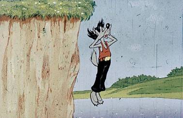 Ну погоди! Выпуск 6 - А. Курляндский, А. Хайт