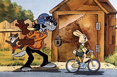 Ну погоди! Выпуск 3 - А. Курляндский, А. Хайт