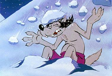 Ну погоди! Выпуск 8 - А. Курляндский, А. Хайт