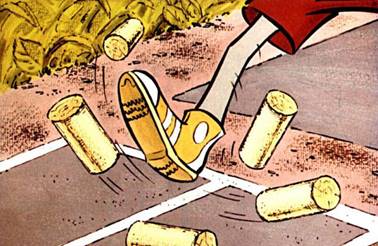 Ну погоди! Выпуск 4 - А. Курляндский, А. Хайт