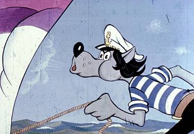 Ну погоди! Выпуск 7 - А. Курляндский, А. Хайт