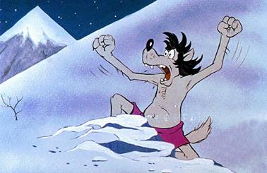 Ну погоди! Выпуск 8 - А. Курляндский, А. Хайт