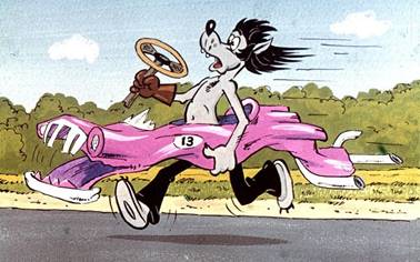 Ну погоди! Выпуск 3 - А. Курляндский, А. Хайт