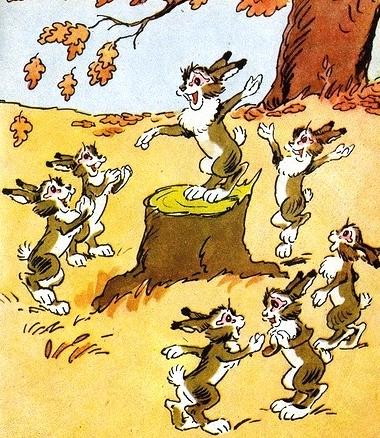 Любишь кататься — люби и саночки возить. Михалков С.В.