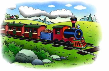 Фунтик почти попался. Валерий Шульжик