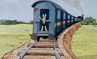 Ну погоди! Выпуск 6 - А. Курляндский, А. Хайт