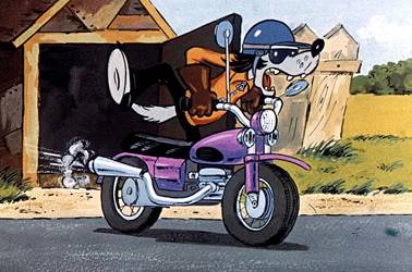 Ну погоди! Выпуск 3 - А. Курляндский, А. Хайт