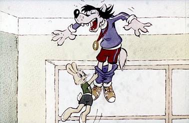 Ну погоди! Выпуск 4 - А. Курляндский, А. Хайт