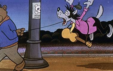 Ну погоди! Выпуск 2 - А. Курляндский, А. Хайт