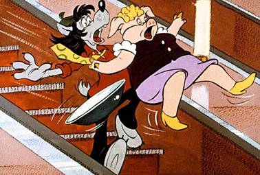 Ну погоди! Выпуск 5 - А. Курляндский, А. Хайт