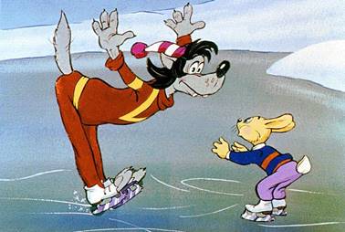 Ну погоди! Выпуск 8 - А. Курляндский, А. Хайт