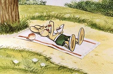 Ну погоди! Выпуск 1 - А. Курляндский, А. Хайт