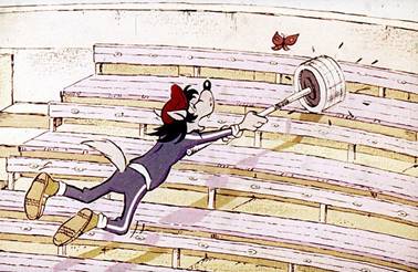 Ну погоди! Выпуск 4 - А. Курляндский, А. Хайт