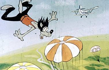 Ну погоди! Выпуск 6 - А. Курляндский, А. Хайт