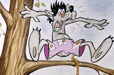 Ну погоди! Выпуск 1 - А. Курляндский, А. Хайт