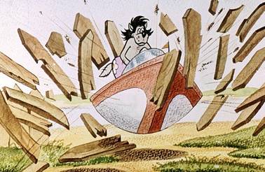 Ну погоди! Выпуск 1 - А. Курляндский, А. Хайт