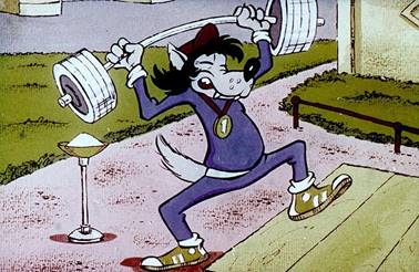 Ну погоди! Выпуск 4 - А. Курляндский, А. Хайт