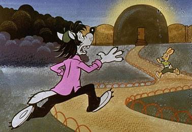 Ну погоди! Выпуск 2 - А. Курляндский, А. Хайт