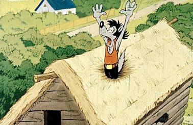 Ну погоди! Выпуск 6 - А. Курляндский, А. Хайт