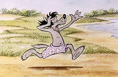 Ну погоди! Выпуск 1 - А. Курляндский, А. Хайт