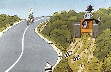 Ну погоди! Выпуск 3 - А. Курляндский, А. Хайт