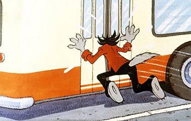 Ну погоди! Выпуск 5 - А. Курляндский, А. Хайт