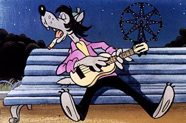 Ну погоди! Выпуск 2 - А. Курляндский, А. Хайт