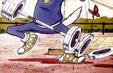 Ну погоди! Выпуск 4 - А. Курляндский, А. Хайт