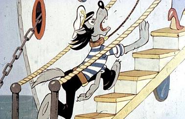 Ну погоди! Выпуск 7 - А. Курляндский, А. Хайт