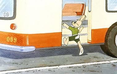 Ну погоди! Выпуск 5 - А. Курляндский, А. Хайт