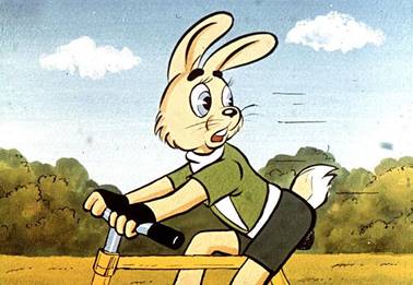 Ну погоди! Выпуск 3 - А. Курляндский, А. Хайт