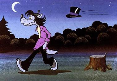 Ну погоди! Выпуск 2 - А. Курляндский, А. Хайт