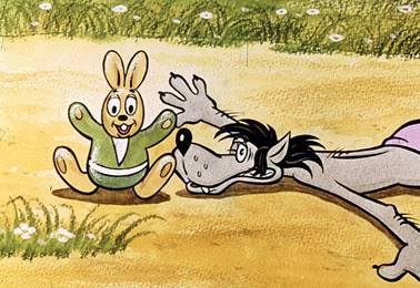 Ну погоди! Выпуск 1 - А. Курляндский, А. Хайт