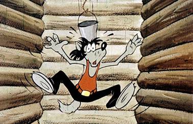 Ну погоди! Выпуск 6 - А. Курляндский, А. Хайт