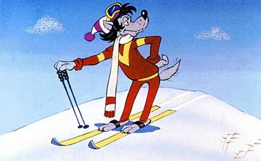 Ну погоди! Выпуск 8 - А. Курляндский, А. Хайт