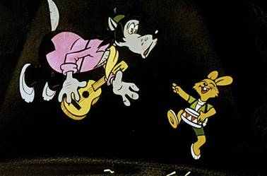 Ну погоди! Выпуск 2 - А. Курляндский, А. Хайт