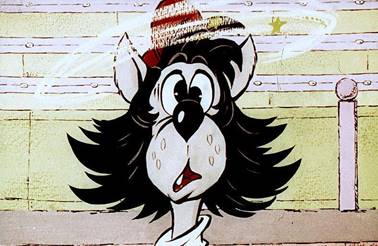 Ну погоди! Выпуск 4 - А. Курляндский, А. Хайт