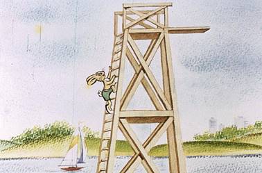 Ну погоди! Выпуск 1 - А. Курляндский, А. Хайт