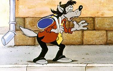 Ну погоди! Выпуск 5 - А. Курляндский, А. Хайт